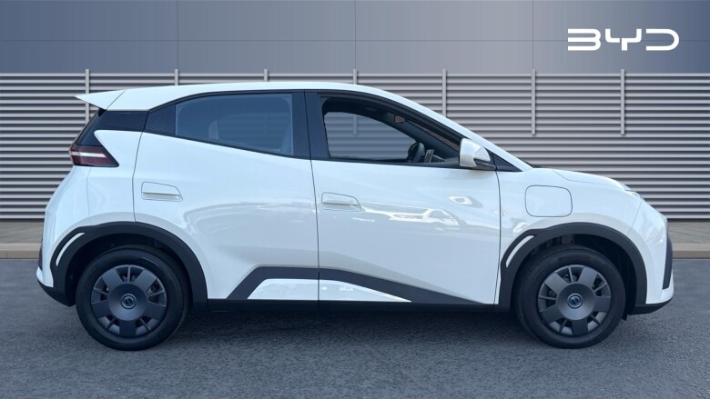 BYD Dolphin Surf 65kW Active 30kWh 5dr Auto Electric Hatchback